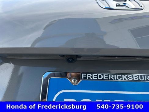 Used 2025 Honda HR-V Sport image 6