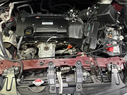 Used 2016 Honda CR-V EX-L image 8