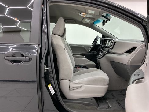 Used 2015 Toyota Sienna LE FWD image 15