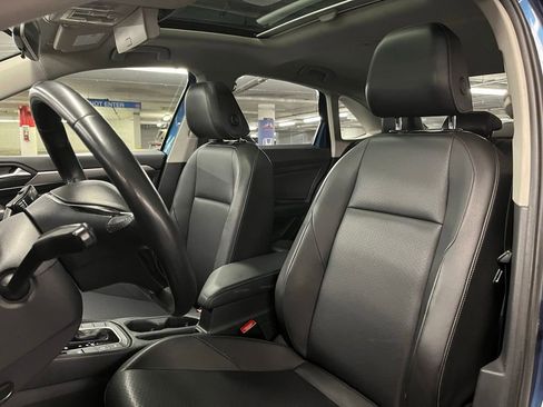 Used 2020 Volkswagen Jetta S FWD image 17