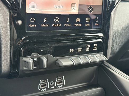 New 2026 RAM 2500 Big Horn image 19