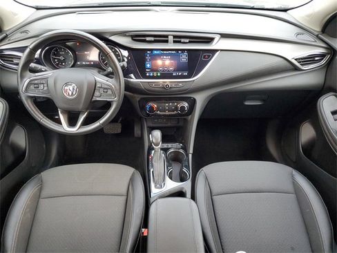 Used 2023 Buick Encore GX Preferred w/ Cold Weather Comfort Package image 29