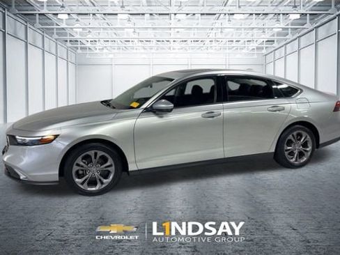 Used 2024 Honda Accord EX image 6