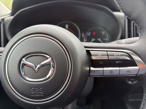 New 2025 MAZDA CX-50 2.5 Turbo w/ Cargo Package AWD/4WD image 22
