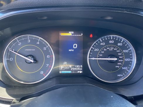 Certified 2021 Subaru Crosstrek 2.5i Sport w/ Moonroof Package AWD/4WD image 11