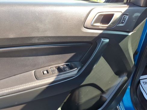 Used 2023 Ford Ranger Lariat w/ Equipment Group 501A High image 11