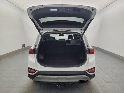 Used 2019 Hyundai Santa Fe AWD image 29