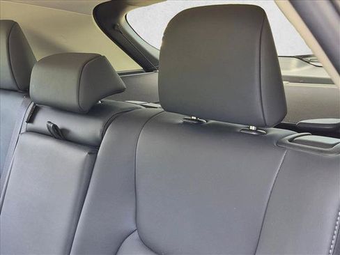 Used 2023 Lexus NX 250 FWD w/ Towing Package (2000 Lbs) image 13