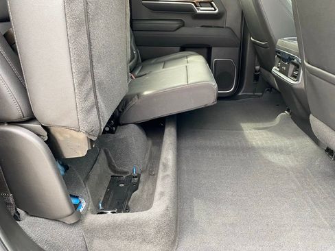 Used 2022 GMC Sierra 1500 Elevation w/ Elevation Premium Package image 35