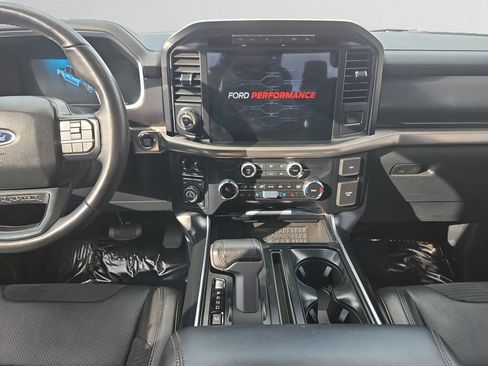 Used 2023 Ford F150 Raptor w/ Raptor 37 Performance Package image 12