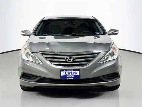 Used 2014 Hyundai Sonata GLS w/ Popular Equipment Group 2 image 2