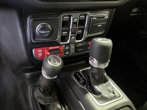 New 2026 Jeep Wrangler Unlimited Rubicon 392 w/ Quick Order Package 27X Moab AWD/4WD image 8