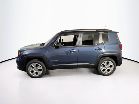 Used 2022 Jeep Renegade Limited image 8
