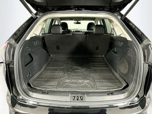 Used 2016 Ford Edge Sport w/ Technology Package image 26