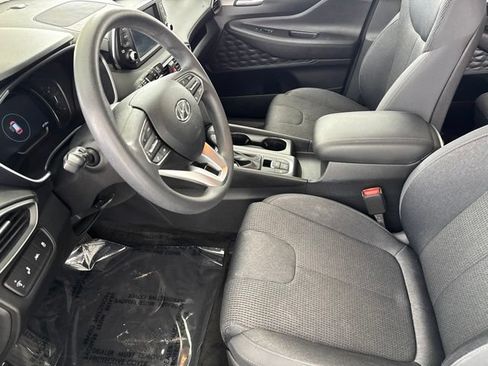 Used 2020 Hyundai Santa Fe SEL FWD image 24