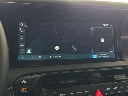 New 2026 Hyundai Palisade XRT Pro image 26