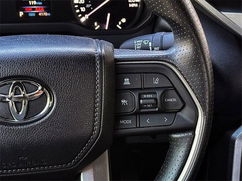 Certified 2025 Toyota Tundra SR5 image 21