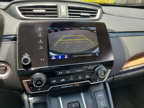 Used 2020 Honda CR-V EX-L image 25