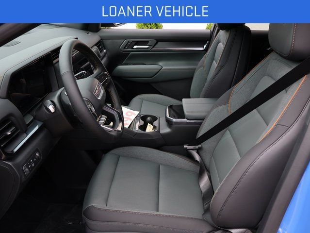 New 2026 GMC Terrain AT4 w/ Technology Package II AWD/4WD image 20