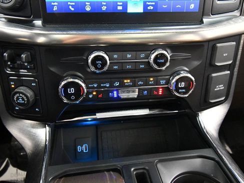 Used 2021 Ford F150 King Ranch AWD/4WD image 27