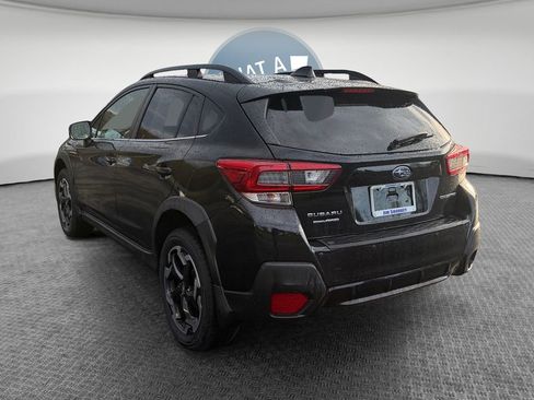 Used 2021 Subaru Crosstrek 2.5i Limited w/ Moonroof Package 1 AWD/4WD image 6