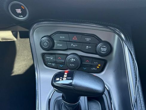 Used 2023 Dodge Challenger GT RWD image 17