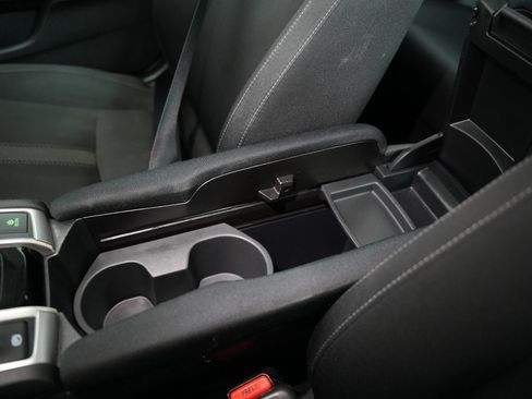 Used 2016 Honda Civic EX-T image 35