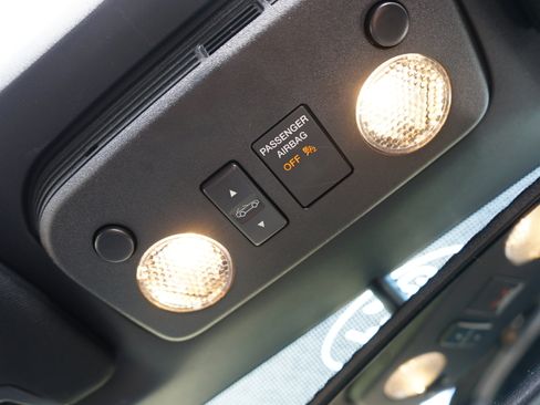 Used 2019 Ford Mustang Convertible w/ Ecoboost Performance Package image 9