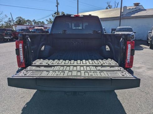 New 2026 Ford F250 Lariat w/ Tremor Off-Road Package image 9