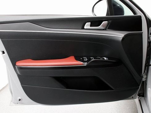 Used 2024 Kia K5 GT-Line w/ GT-Line Premium Package image 22