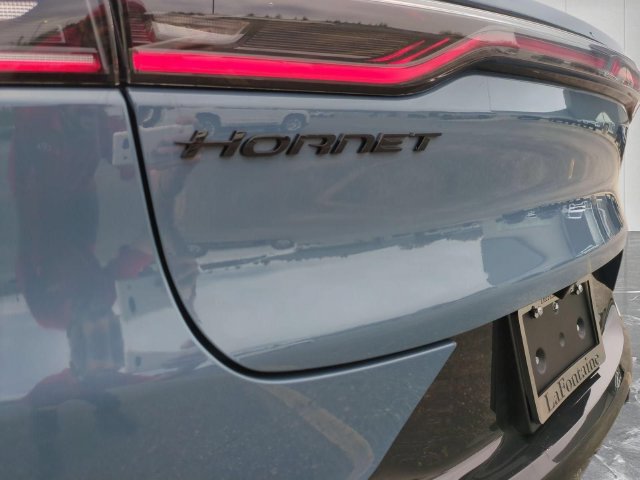 Used 2024 Dodge Hornet R/T Plus AWD/4WD image 10