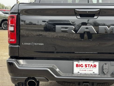New 2026 RAM 1500 Lone Star image 11