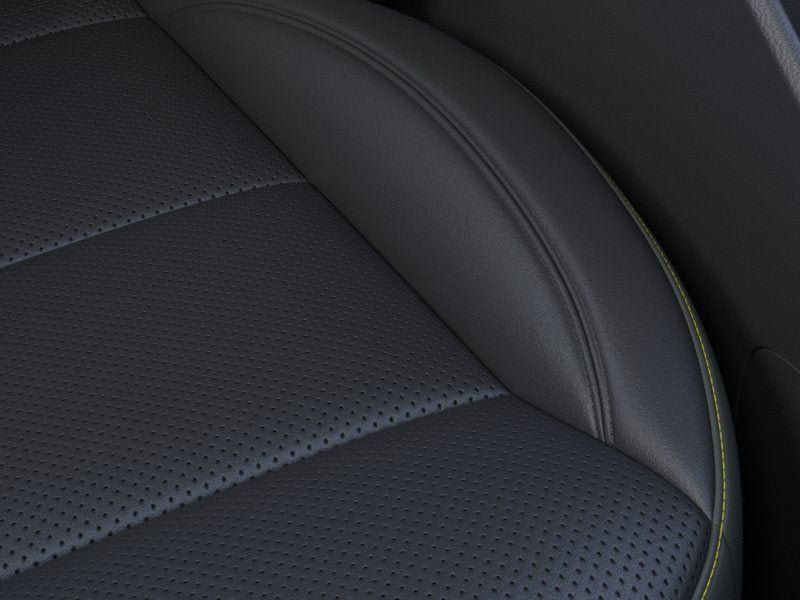 New 2026 Chevrolet Trax ACTIV w/ Sunroof Package FWD image 45