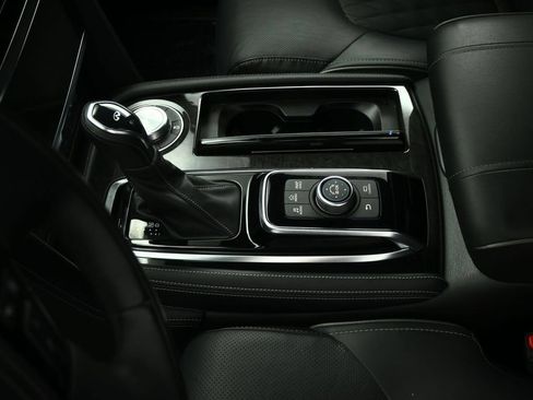 Used 2024 INFINITI QX80 Sensory AWD/4WD image 50