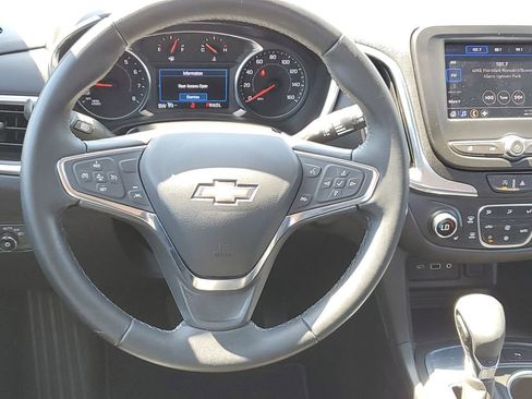 Certified 2024 Chevrolet Equinox LT FWD image 26