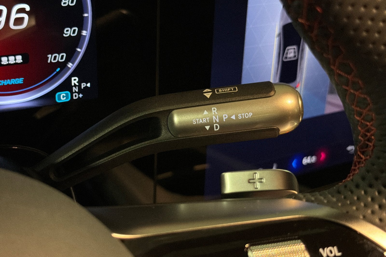 New 2027 Mercedes-Benz CLA 250+ image 19