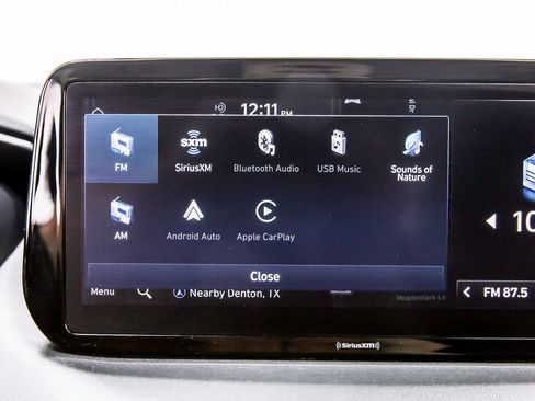 Used 2023 Hyundai Santa Fe SEL w/ Cargo Package AWD/4WD image 22