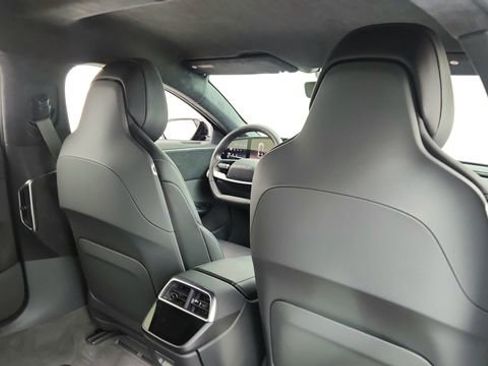 Used 2024 Lucid Air Pure image 26