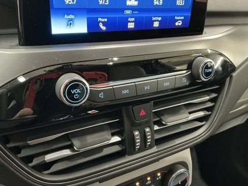 Used 2025 Ford Escape Active image 23