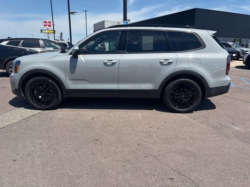 Used 2024 Kia Telluride SX Prestige X-Line AWD/4WD image 8