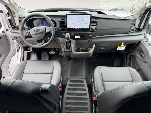 New 2026 Ford Transit 350 image 15