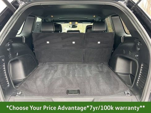 Certified 2021 Jeep Grand Cherokee Limited image 15