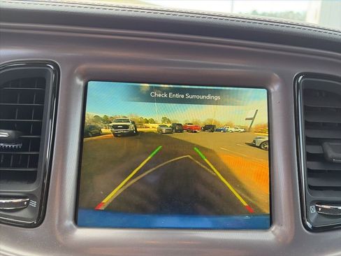 Used 2023 Dodge Challenger R/T Scat Pack w/ T/A Package image 19