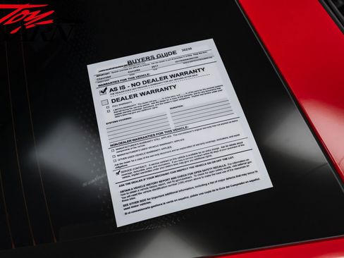 Used 2017 Chevrolet Corvette Z06 RWD image 63