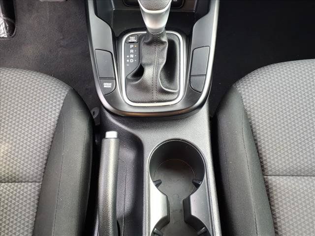 Used 2024 Kia Soul LX w/ Option Group 015 FWD image 56