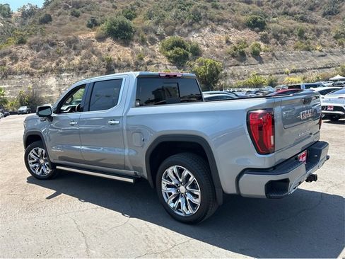 New 2026 GMC Sierra 1500 Denali image 3