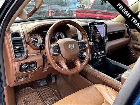 Used 2020 RAM 1500 Limited image 17