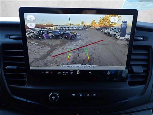 New 2026 Ford Transit 250 image 16