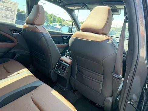 New 2026 Subaru Forester Touring AWD/4WD image 20