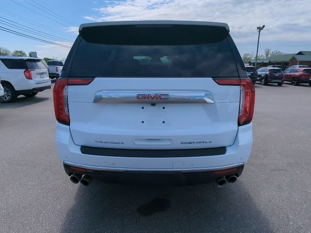 Used 2023 GMC Yukon Denali AWD/4WD image 31